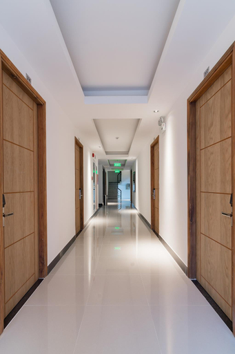 Public Area 2, Veevoo Hotel, Vũng Tàu