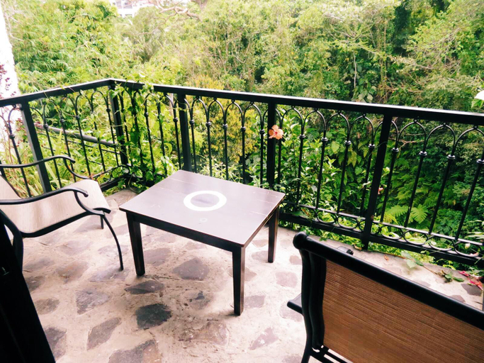 Bedroom 3, Nurture Spa Village, Tagaytay City