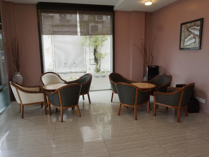 Public Area 5, Hotel Seri Pauh, Seberang Perai Tengah