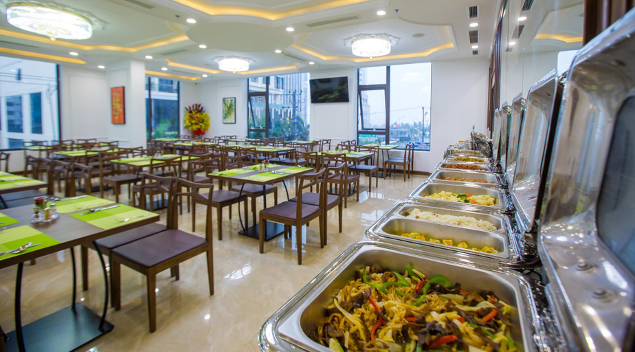 Food & Drinks 5, HAVIN BOUTIQUE DANANG, Da Nang