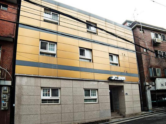 Exterior & Views 5, JC Inn Dongdaemun - Hostel, Jung