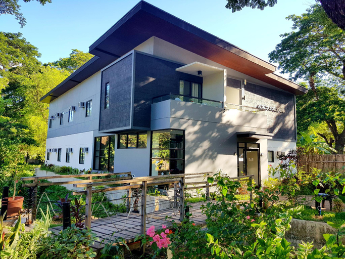 Exterior & Views 3, Acacia Garden Inn, Coron