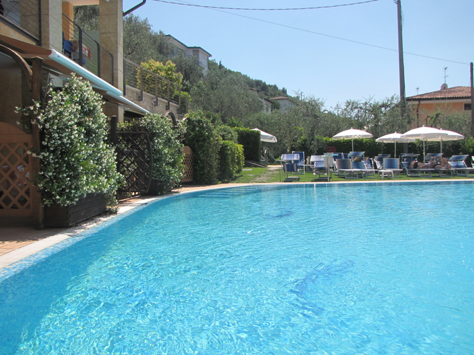 Sport & Beauty 3, Villa Margherita, Verona