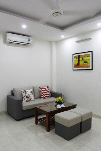 Public Area 3, iStay Hotel Apartment 2, Từ Liêm