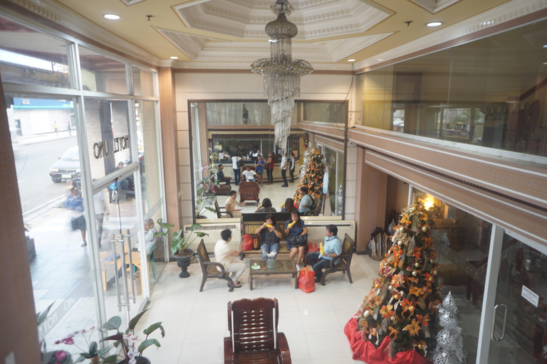 Public Area 4, Hotel Uno Davao City, Davao City
