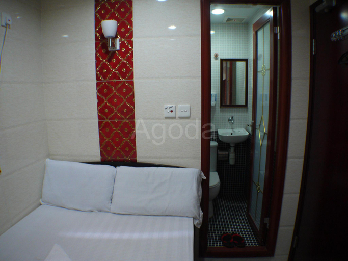 Exterior & Views 4, Cebu Hostel, Kowloon