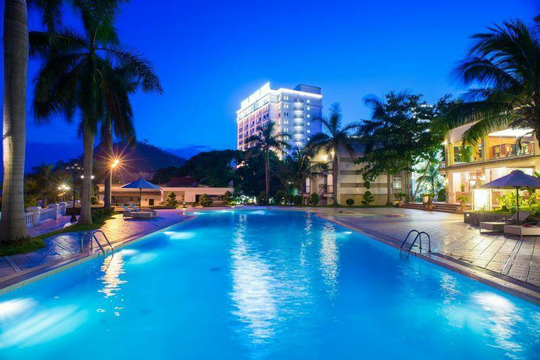 Sport & Beauty 2, Royal Halong Hotel, Hạ Long