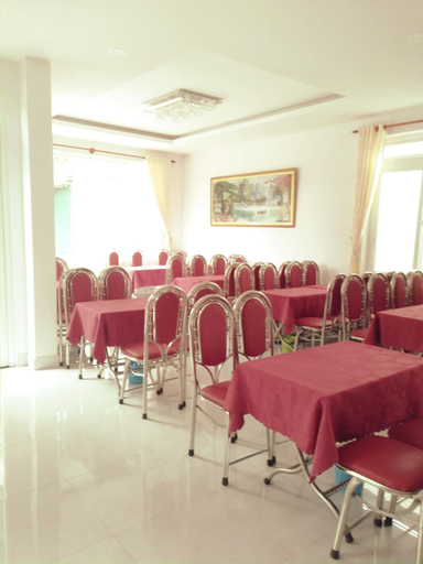 Business Facilities, White Horse Dalat Hotel, Đà Lạt