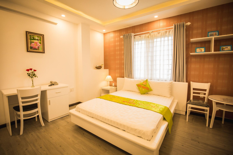 Bedroom 4, New Hotel, Thủ Dầu Một