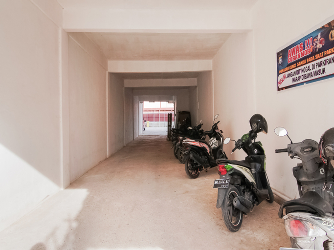 Hotel K77, Dumai