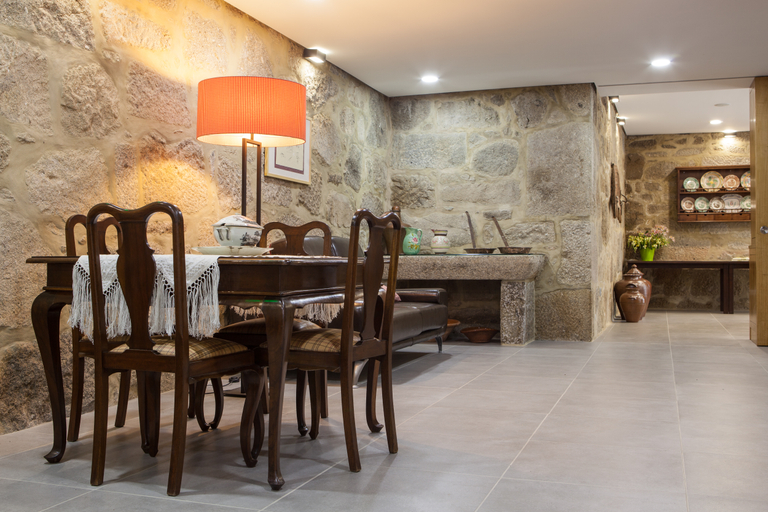 Public Area 5, Casa Lata - Wine & Tourism, Amares