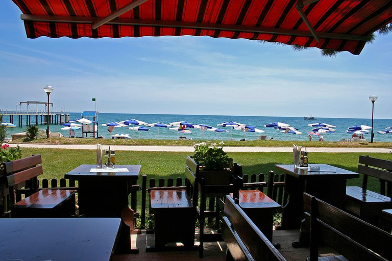 Others 4, HVD Lotos, Varna