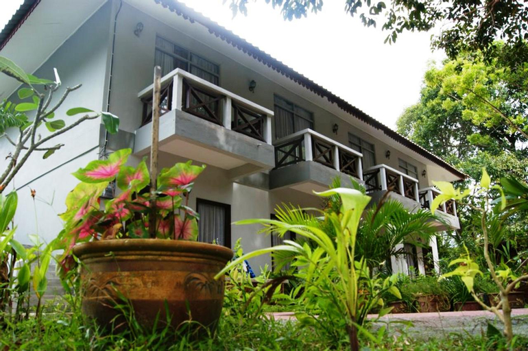 Exterior & Views 2, Corrie Chalet, Pantai Cenang Langkawi by ZUZU, Langkawi