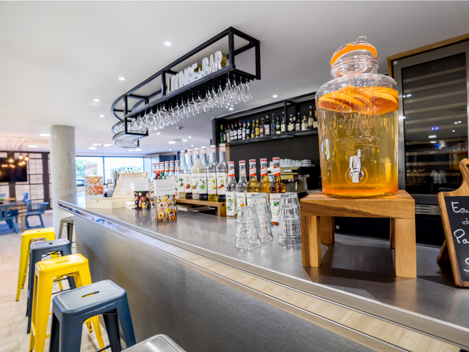 Food & Drinks 5, Campanile Marseille Est - Aubagne, Bouches-du-Rhône