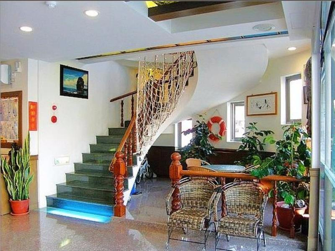 Public Area 5, Shang Yung Guest House, Pingtung