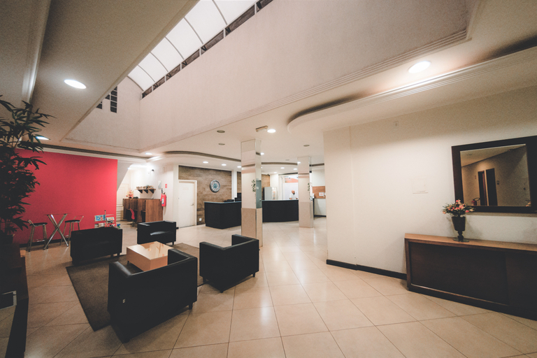 Public Area