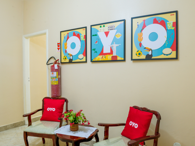 Others 5, OYO Hotel Lindoia, Petropolis, Petrópolis