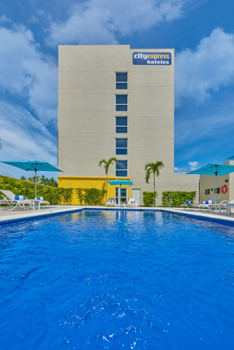 Sport & Beauty 2, City Express By Marriott Tapachula, Tapachula