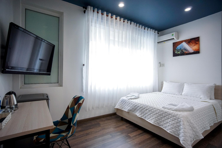 Bedroom 3, LeBlanc Saigon, District 3