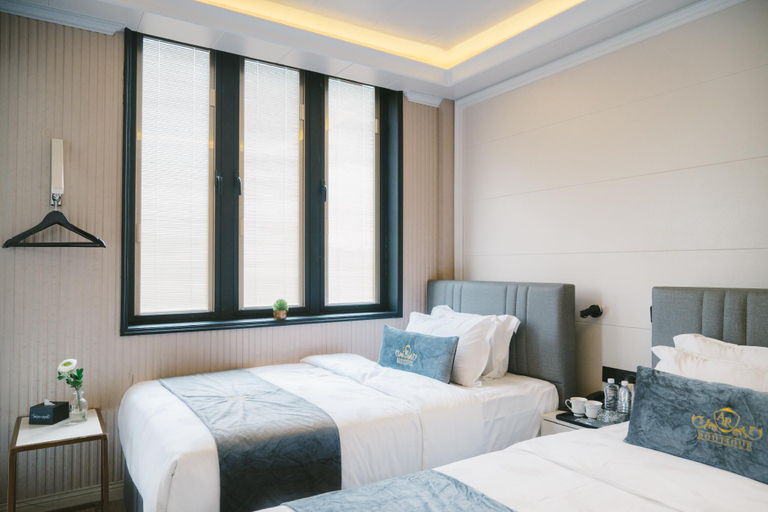 Bedroom 3, A&R Boutique Hotel, Kuala Lumpur