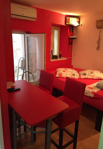 Public Area 2, Apartments Lana, Split