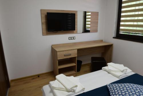 Hotel Active Apartments, Targovishte