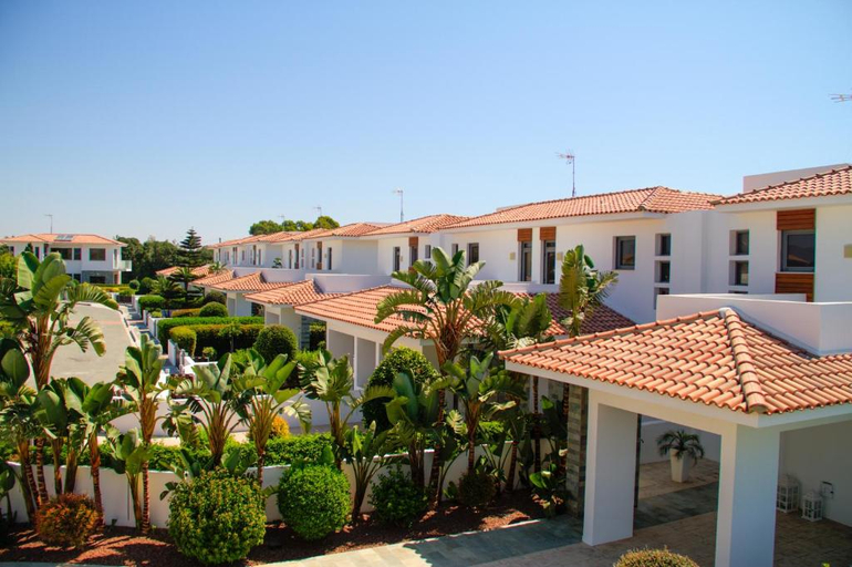 Public Area 4, Atlantis Gardens Apartments & Villas, Larnaca