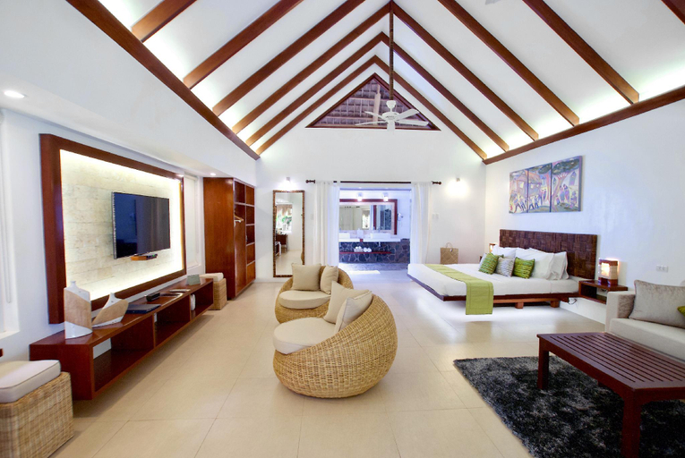 Bedroom 3, Atmosphere Resorts Spa, Zamboanguita