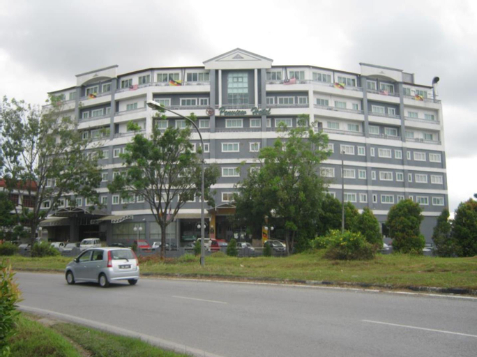 Penview Hotel Kuching, Kuching