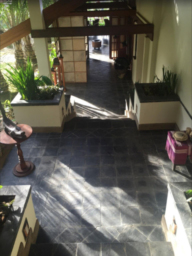 Public Area, Inle Lake View Resort & Spa, Taunggye