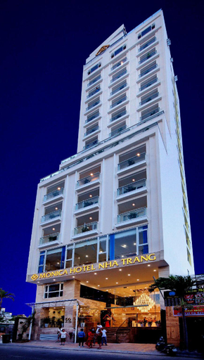 Exterior & Views 2, Gibson Hotel Nha Trang, Nha Trang