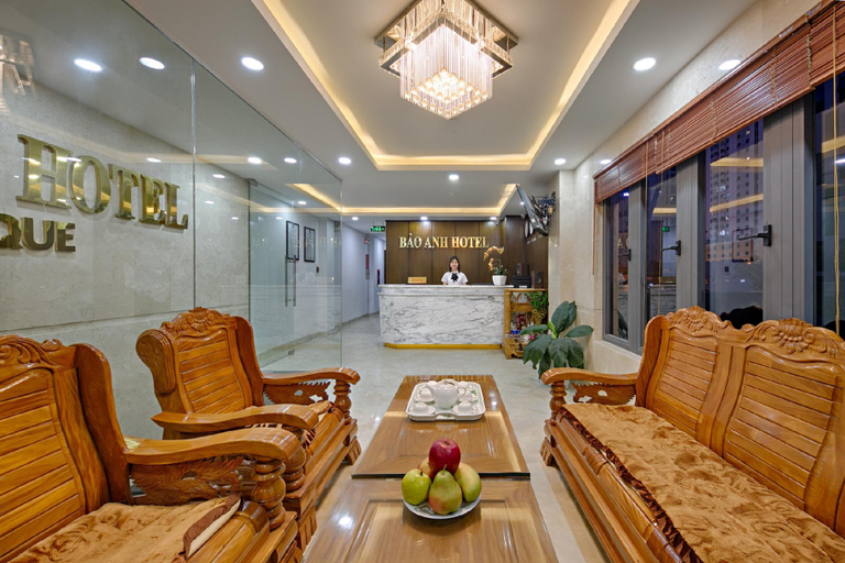 Public Area 3, Bao Anh Boutique Hotel Da Nang, Da Nang