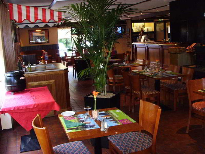 Food & Drinks 4, Blue Inn, Worcestershire