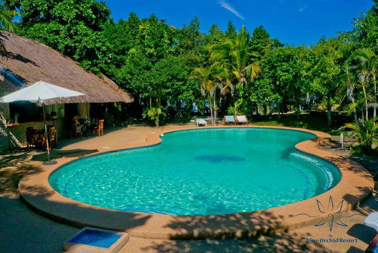 Sport & Beauty 2, The Blue Orchid Resort, Moalboal