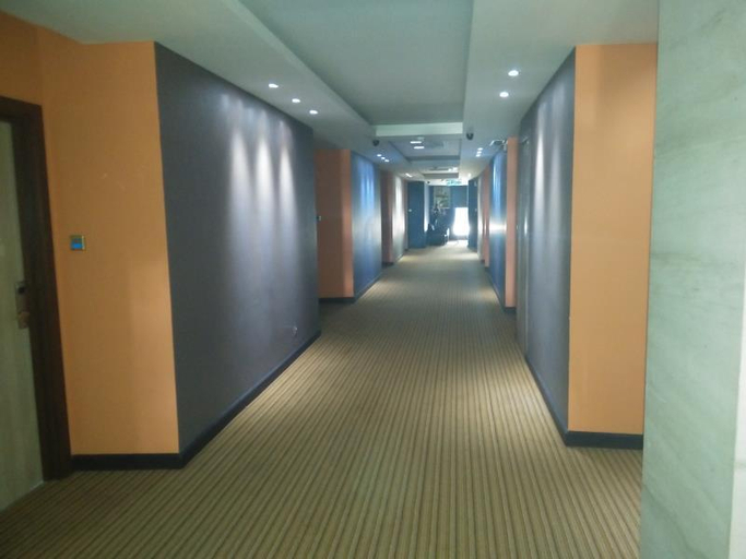 Public Area 2, Grand Medallion Hotel, Kuching