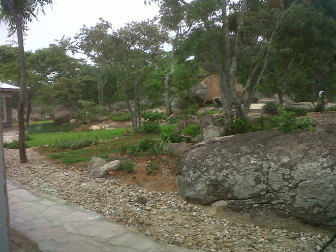 Cheltenham Park, Goromonzi