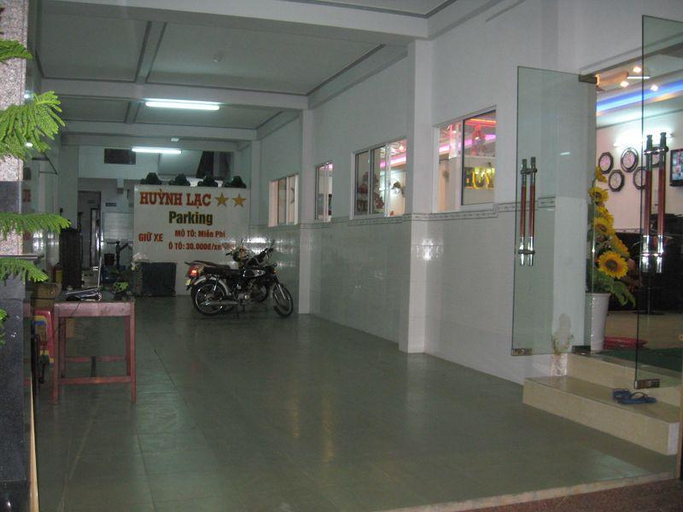 Public Area 3, Huynh Lac Hotel Can Tho, Ninh Kiều