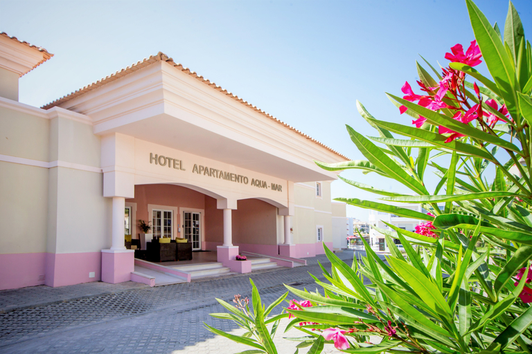 Exterior & Views 2, Moon Dreams Aqua-Mar, Albufeira