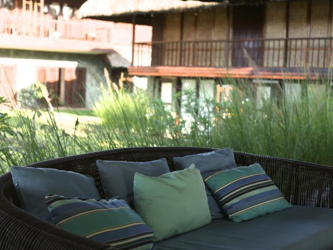 Public Area, Ananyana Leisure Beach Resort, Panglao