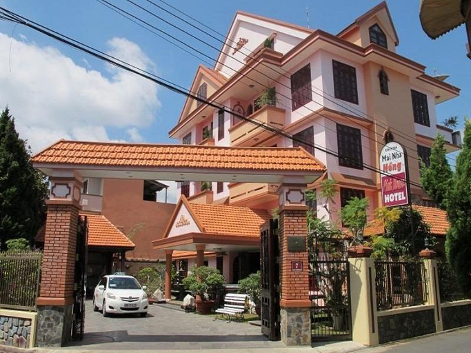 Exterior & Views 1, Villa Pink House, Đà Lạt