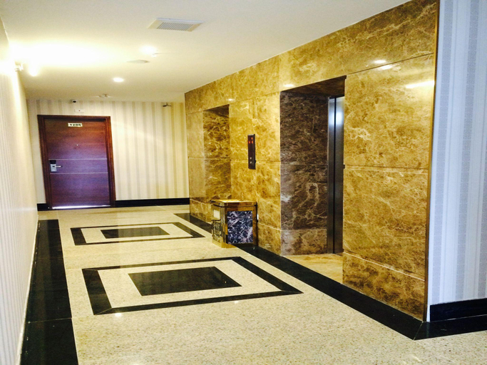 Public Area 3, Hoang Dai 2 Hotel Da Nang, Da Nang