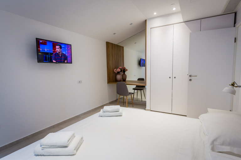 Bedroom 3, Vila Katarina, Makarska