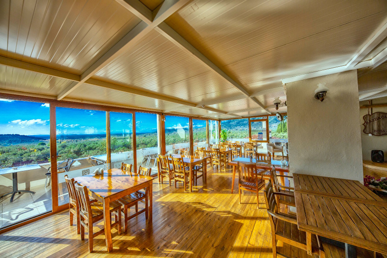 Others 5, Kazdaglari Ida Natura Life Style Otel, Edremit