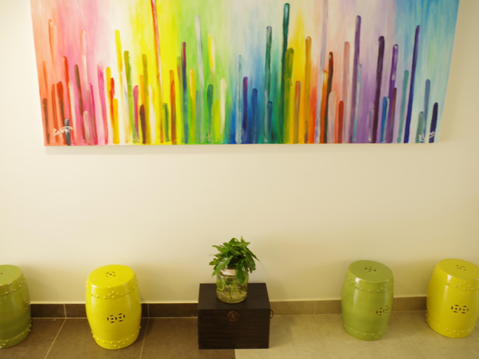 Sla Boutique Hostel, Phnom Penh