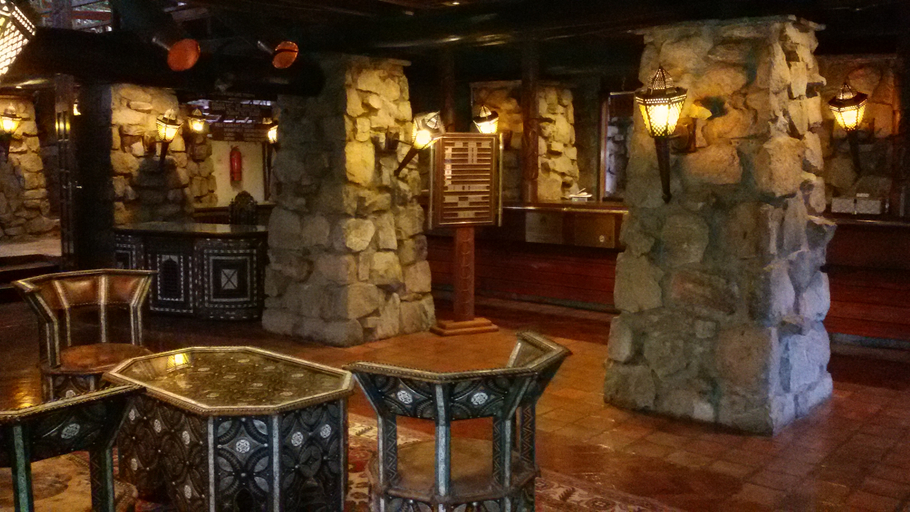 Food & Drinks 5, Lobo Wildlife Lodge, Serengeti