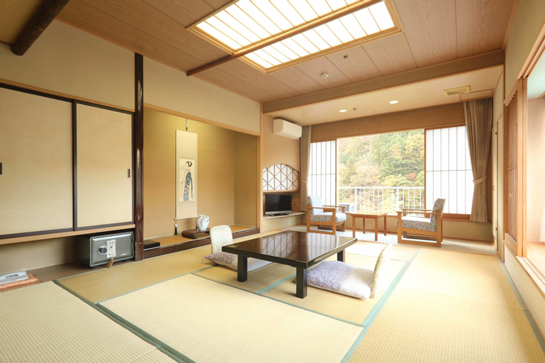 Hananoyado Matsuya, Nikkō