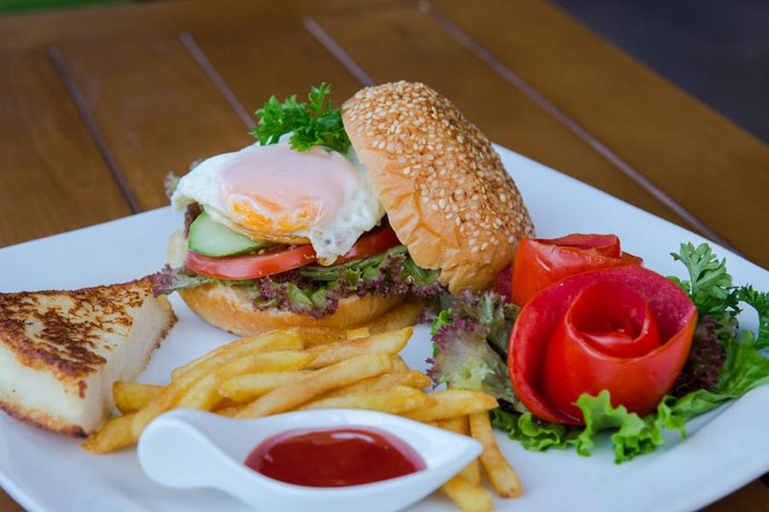 Food & Drinks, Hanoi La Selva Hotel, Hoàn Kiếm