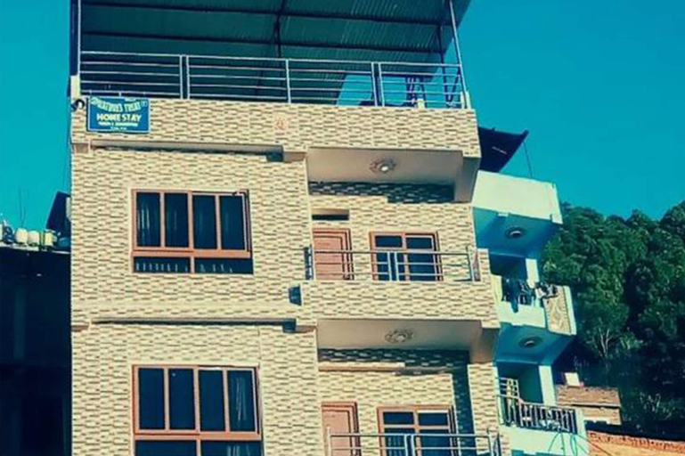 Natures Treat Homestay, Lumbini