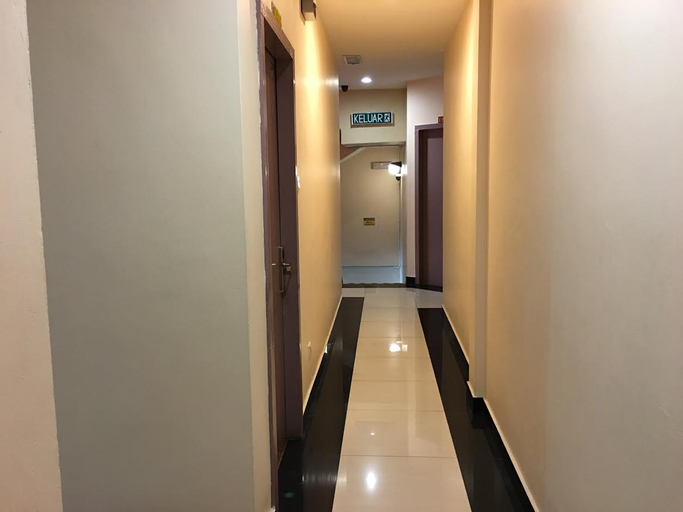 Hotel Lintas Plaza, Kota Kinabalu