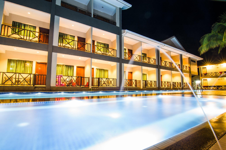 Sport & Beauty 2, Summer Bay Resort Lang Tengah Island, Kuala Terengganu